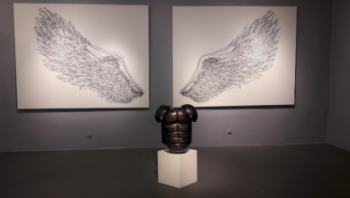 PİLOT Müze & Sanat Galerisi