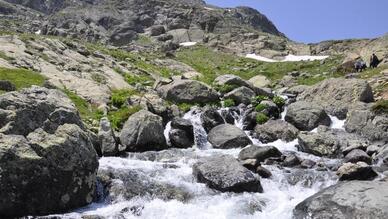 Artabel Gölleri Tabiat Parkı