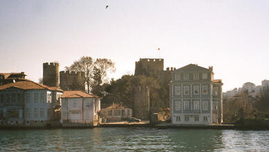 Anadolu Hisarı Müzesi