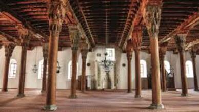 Afyon Ulu Camii
