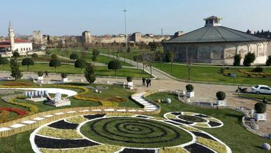 Topkapı Kültür Parkı