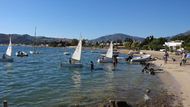 Era Bodrum Yelken Kulübü