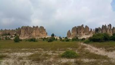 Göynüş Vadisi Açık Hava Tapınağı