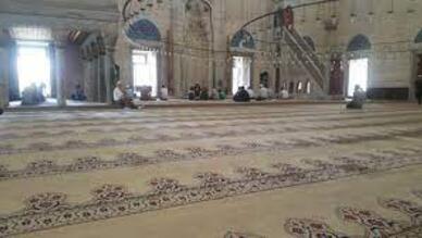 İbrahim Paşa Camii