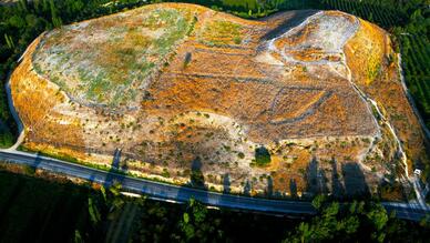 Colossae Antik Kenti