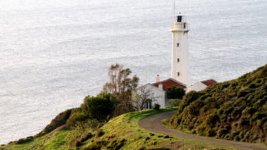 Karaburun Yarımadası