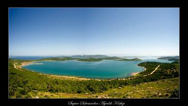 Ayvalık Körfezi