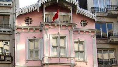 Şişli Atatürk Müzesi