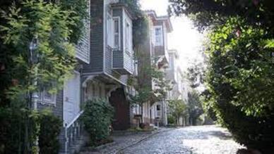 Soğukçeşme Sokağı