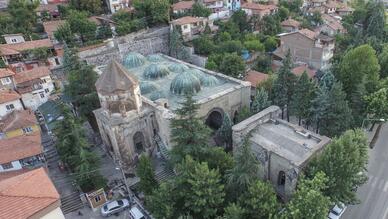 Gökmedrese Cami
