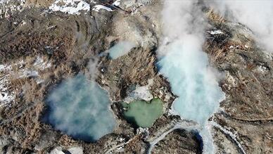 Diyadin Kaplıcaları