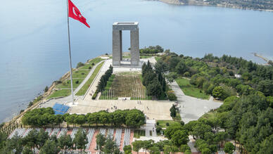 Gelibolu Yarımadası