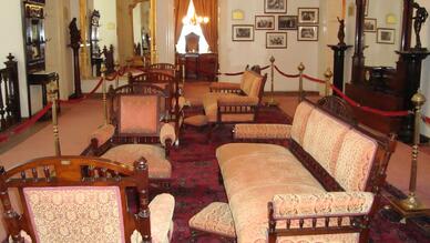 İzmir Atatürk Evi Müzesi