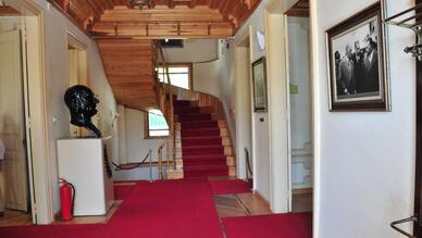 Bursa Atatürk Müzesi