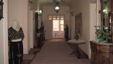 Denizli Atatürk ve Etnografya Müzesi