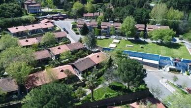 Kurşunlu Kaplıcaları