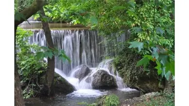 Emendere Kaplıcaları