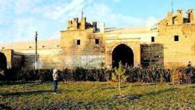 İhsaniye Döğer Örenyeri