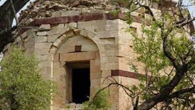 Ferruh Şad Bey Türbesi