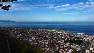 Trabzon Boztepe