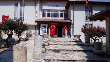 Silifke Müzesi