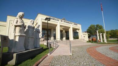 Kocaeli Arkeoloji Müzesi