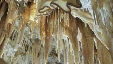 Zeytintaşı Mağarası