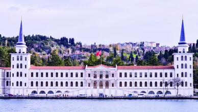 Kuleli Askeri Lisesi