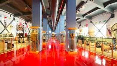 Merinos Tekstil Sanayi Müzesi