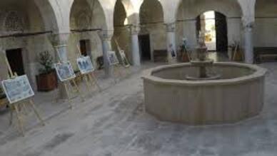 Dündar Bey Medresesi