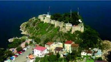 Tirebolu Kalesi
