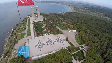 Gelibolu Yarımadası Tarihî Millî Parkı