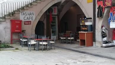 Kahramanmaraş Taş Han