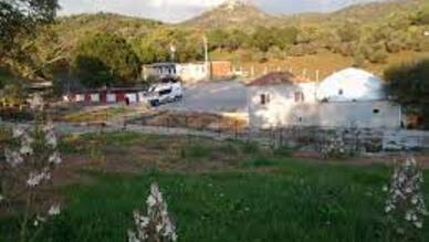 Tire Tavşan Adası Ilıcası