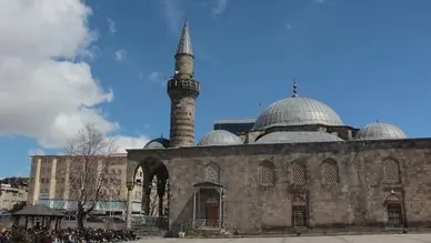 Lalapaşa Camii