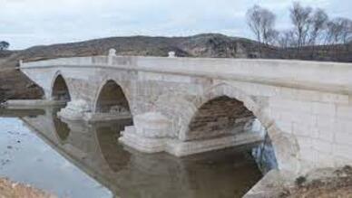 Karabıyık Köprüsü