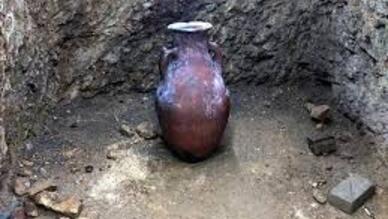 Aydıntepe Yeraltı Şehri