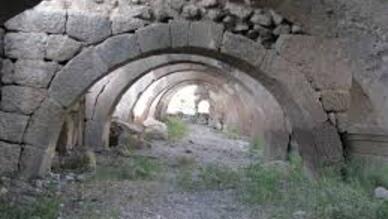 Madenşehri Örenyeri