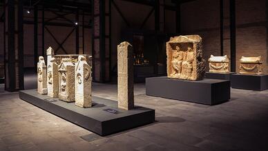 Adana Arkeoloji Müzesi