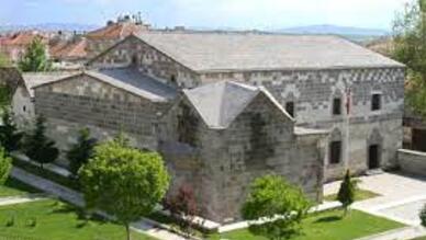 Çeşmeli Kilise