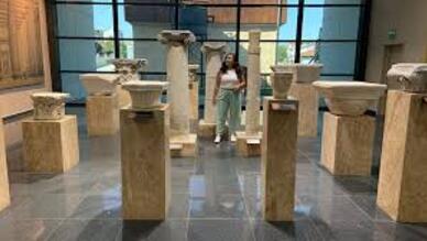 Uşak Arkeoloji Müzesi