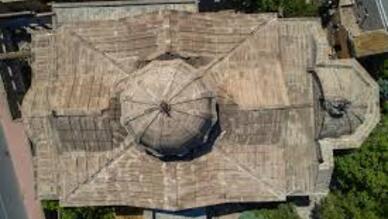 Krikor Lusavoriç Ermeni Kilisesi