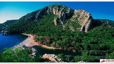 Beydağları Milli Parkı