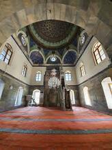 Firuz Bey Camii