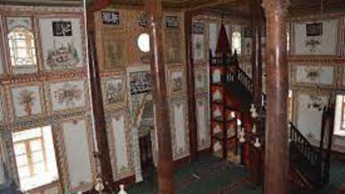 Acıpayam Yazır Camii