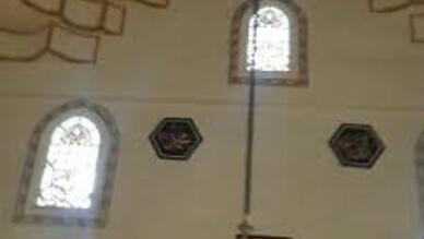 Hersekzade Ahmet Paşa Camii