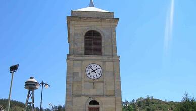 Kastamonu Saat Kulesi