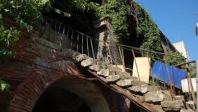 Rüstem Paşa Kervansarayı