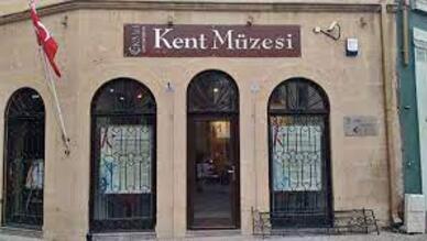 Çanakkale Kent Müzesi