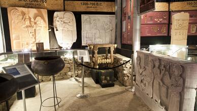 ODTÜ Arkeoloji Müzesi